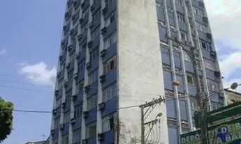 Imagem: Edifício no bairro da campina