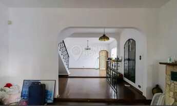 Imagem 6: Sobrado à venda na vila Mariana com 03 quartos, 03 suítes, e 03 vagas, Churrasqueira