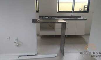 Imagem 4: Apartamento com 2 dormitórios para alugar, 68 m² por R$ 2.700,00/mês - Campeche - Florianó