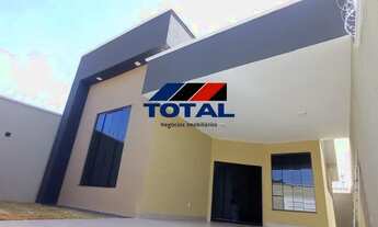 Imagem 5: CASA COM 03 QUARTOS SENDO 01 SUÍTE, COM GARAGEM PARA ATÉ 03 CARROS, LOCALIZADA NO MOINHO D