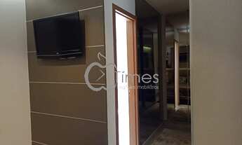 Imagem 6: Apartamento com 3 quartos no Soul Parque Cascavel - Bairro Jardim Atlântico em Goiânia