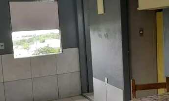 Imagem 5: Kitinete mobiliada