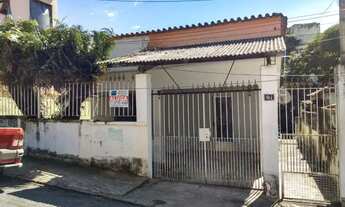 Imagem: Casa com 3 dormitórios para alugar, 100