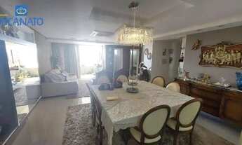 Imagem 2: APARTAMENTO COM 03 SUÍTES NA 204 SUL