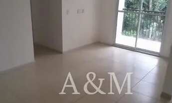 Imagem 3: Apartamento para aluguel em Jacarepaguá - Rio de Janeiro - RJ