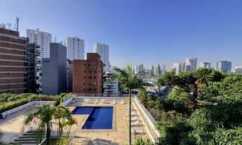 Imagem: Apartamento com 2 dormitórios, 112 m²