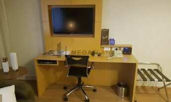 Imagem 6: LOCAÇÃO DE FLAT NO JARDINS!