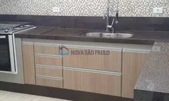 Imagem 7: Sobrado residencial com 02 suítes e 02 vagas de garagem