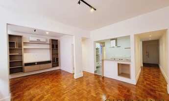 Imagem 2: Ipanema Apto 02 Quartos Farme de Amoedo