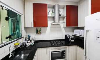 Imagem 7: Sobrado com 2 dormitórios à venda, 62 m² por R$ 360.000,00 - Penha - São Paulo/SP