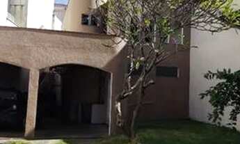 Imagem 3: Sobrado com 3 dormitórios para alugar, 200 m² por R$ 3.218,00/mês - Vila Vitória - Santo A