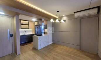 Imagem 7: Apartamento no Metropólis Residence