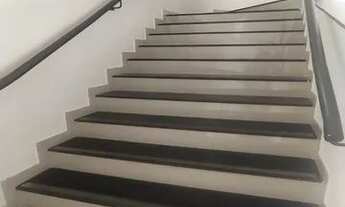 Imagem 6: SMDB CONJUNTO 12 BLOCO G - LOCAÇÃO KITNETE 34m² ÚTEIS