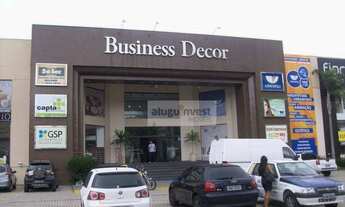 Imagem 2: Sala para alugar, 56 m² por R$ 2.564,60/mês - Saco Grande - Florianópolis/SC