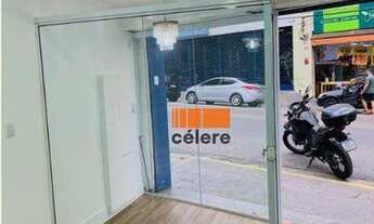 Imagem 2: Salão para alugar, 135 m² por R$ 3.710,00/mês - Mooca - São Paulo/SP