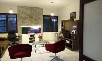 Imagem 7: Casa com 6 dormitórios à venda por R$ 1.000.000 - Bancários - João Pessoa/PB