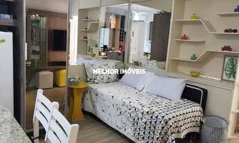 Imagem 3: Apartamento para alugar no bairro Centro - Balneário Camboriú/SC