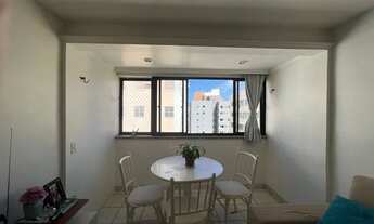 Imagem 2: Edf leão II - Apartamento com 3 quartos sendo uma suíte