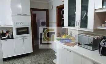 Imagem 6: Apartamento com 5 dormitórios à venda, 330 m² por R$ 1.800.000,00 - Vila Adyana - São José