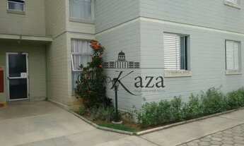 Imagem 3: Apartamento para aluguel tem 50 metros quadrados com 2 quartos