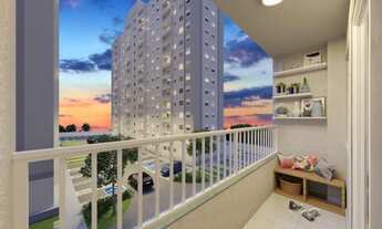 Imagem 6: Rio de Janeiro - Apartamento Padrão - Del Castilho