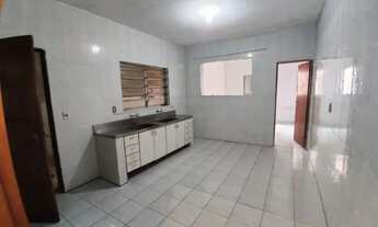 Imagem 2: Casa em Itapevi-SP, 3 comodos e 1 banheiro