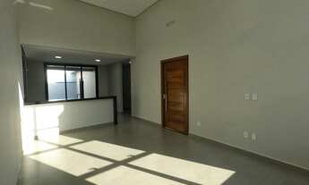 Imagem 3: Casa para Venda em Indaiatuba, Jardim Residencial Viena, 3 dormitórios, 1 suíte, 2 banheir