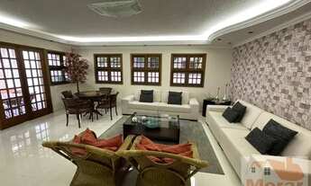 Imagem 3: Casa em Condomínio para Venda em Barueri, Alphaville, 4 dormitórios, 1 suíte, 3 banheiros