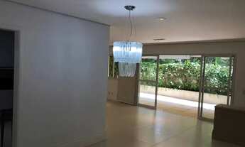 Imagem 4: Apartamento Garden com 3 dormitórios à venda, 199 m² por R$ 1.900.000,00 - Alto da Boa Vis