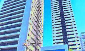 Imagem: Apartamento 3 quartos (1 suíte) 118m²