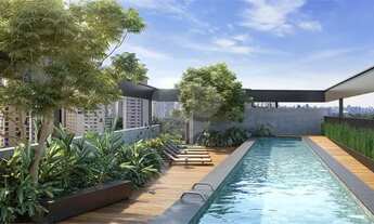 Imagem 6: São Paulo - Apartamento Padrão - PINHEIROS