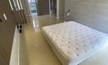 Imagem 4: Lindo Apartamento de Alto Padrao Na PENINSULA, VISTA MAR, Reformado e Projetado, Solar da