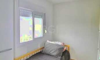 Imagem 7: Apartamento para Locação/Aluguel - 47.86m², 2 dormitórios, 1 vaga - Restinga