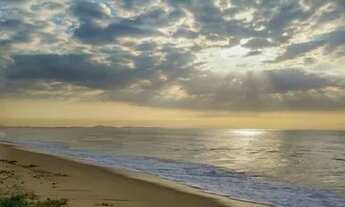 Imagem: LOTE de FRENTE A PRAIA / BARRA,de São João.RGI
