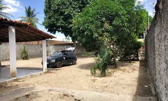 Imagem 7: Sítio no Araçagy