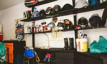 Imagem 7: Casa com 5 dormitórios, 550 m² - venda por R$ 4.050.000,00 ou aluguel por R$ 18.760,00/mês