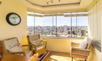 Imagem 2: Apartamento para Venda - 90.71m², 3 dormitórios, sendo 1 suites, 1 vaga - Praia de Belas