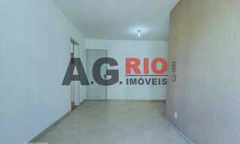 Imagem 6: Apartamento-À VENDA-Pechincha-Rio de Janeiro-RJ