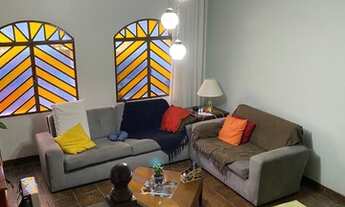 Imagem: Casa à venda no bairro Chácara Santo Antônio