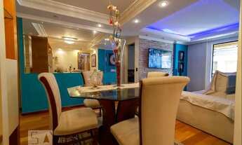 Imagem 2: Apartamento para Aluguel - Tijuca, 4 Quartos, 100 m2