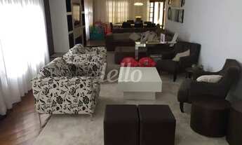 Imagem 2: São Paulo - Casa Padrão - Jardins