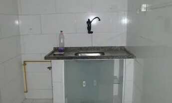 Imagem 7: Alugo apartamento 2 quartos próximo ao viaduto de Pilares e linha Amarela