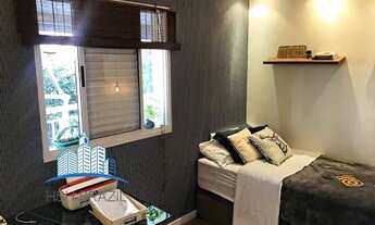 Imagem 7: Condomínio Mund - Locação - Jardim Marajoara