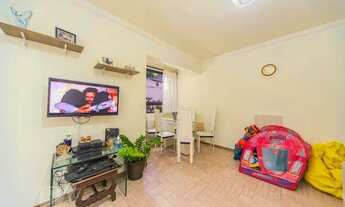 Imagem 3: Apartamento à Venda - Vila Assunção, 2 Quartos, 58 m2