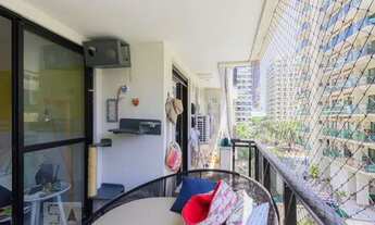 Imagem 7: Apartamento à Venda - Jacarepaguá, 3 Quartos, 90 m2