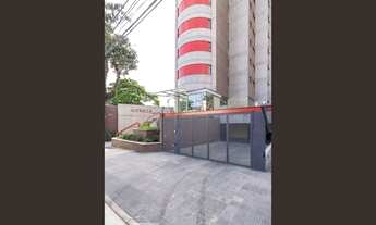 Imagem 6: Apartamento com 140 m2 com 3 quartos e 2 vagas