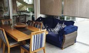 Imagem 5: Casa com 4 dormitórios, 400 m² - venda por R$ 3.000.000,00 ou aluguel por R$ 25.000,00/mês