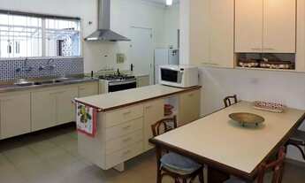 Imagem 2: Casa com 5 dormitórios à venda, 652 m² por R$ 2.600.000,00 - Granja Viana - Cotia/SP