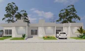 Imagem 2: Casa com 2 dormitórios à venda, 48 m² por R$ 206.000 - Encosta do Sol - Estância Velha/RS