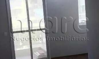 Imagem: SAO PAULO - Conjunto Comercial/Sala - SANTA